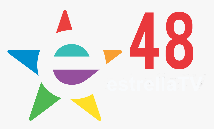 Transparent Estrella Png - Estrella Tv Logo Png, Png Download