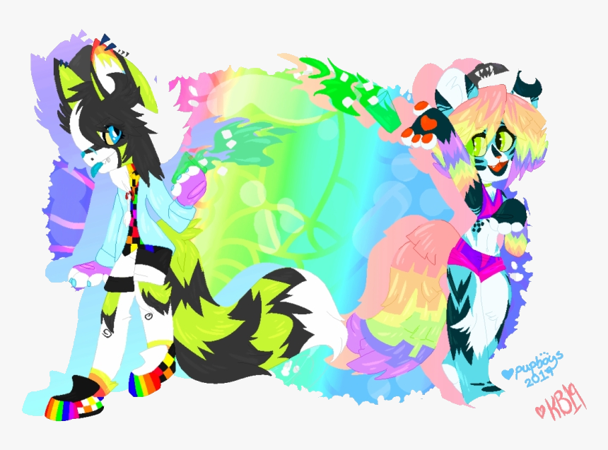 Spring Break Fever Illustration Clipart Transparent - Illustration, HD Png Download