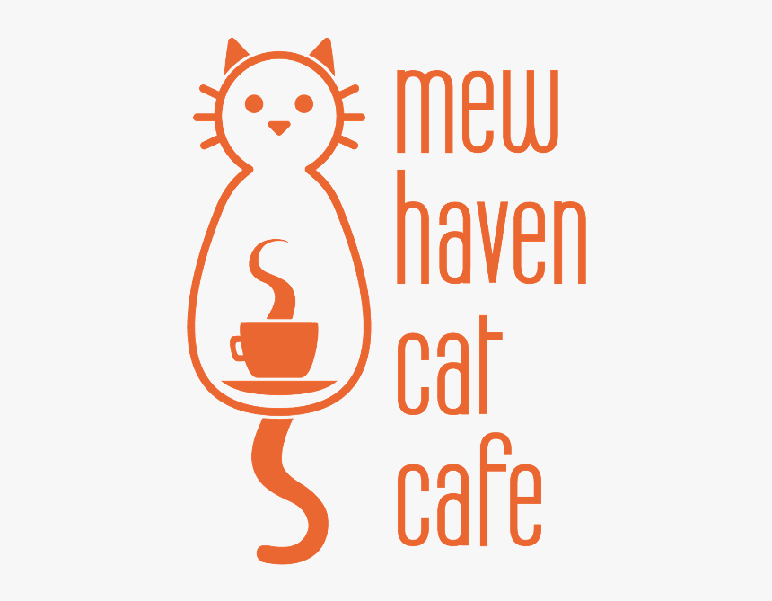 Mew Haven Cat Cafe, HD Png Download