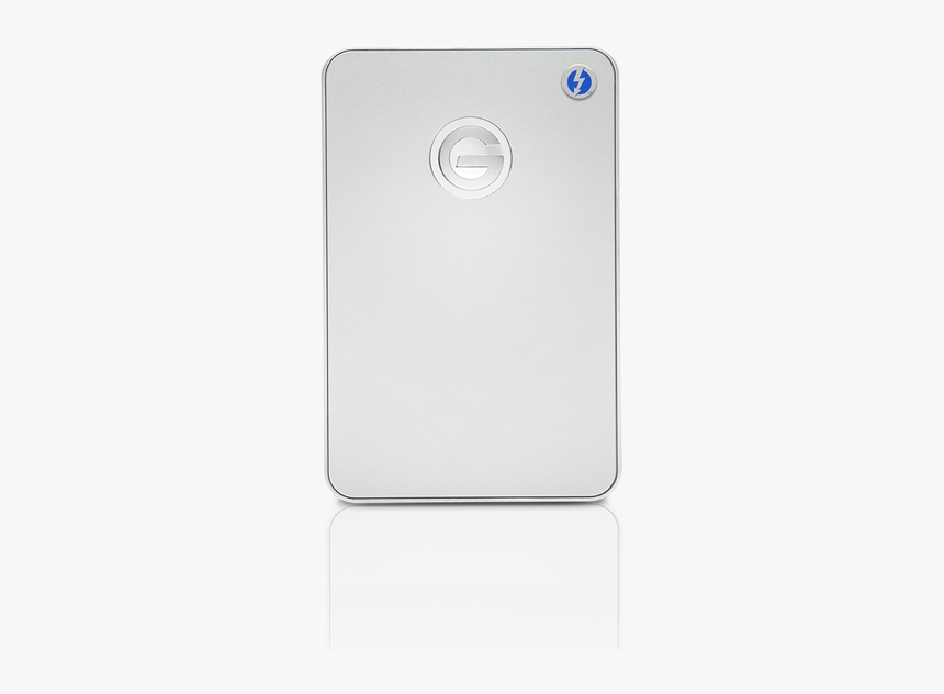 G-drive Mobile 1tb Thunderbolt - Smartphone, HD Png Download