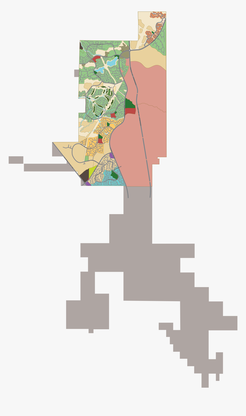 Floor Plan, HD Png Download