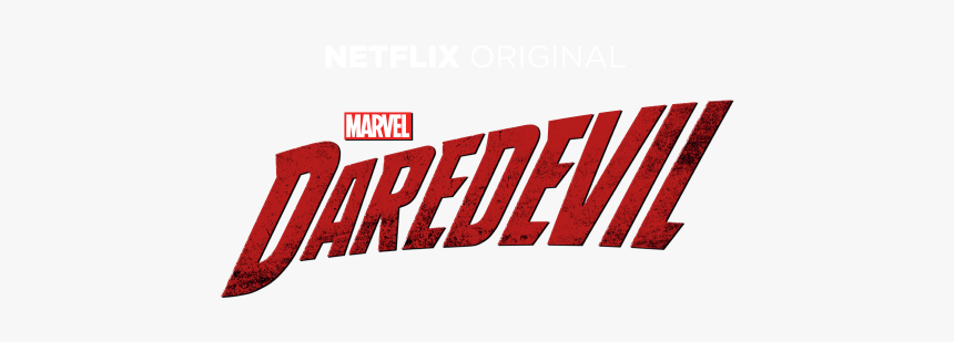 Daredevil Logo Png - Graphic Design, Transparent Png