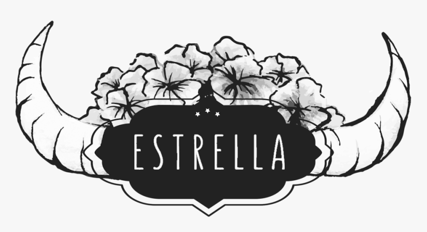 Estrella Png , Png Download - Begonia, Transparent Png