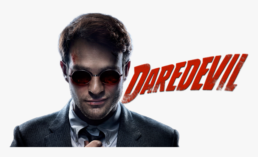 Download Daredevil Png Picture - Daredevil Png, Transparent Png