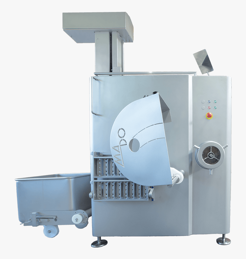 Mew-737 - Machine, HD Png Download