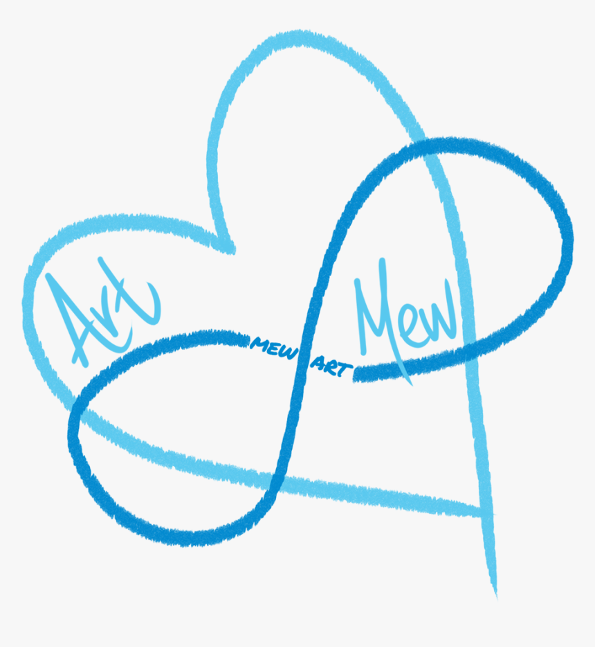 Bluelovemewart Clipart , Png Download, Transparent Png