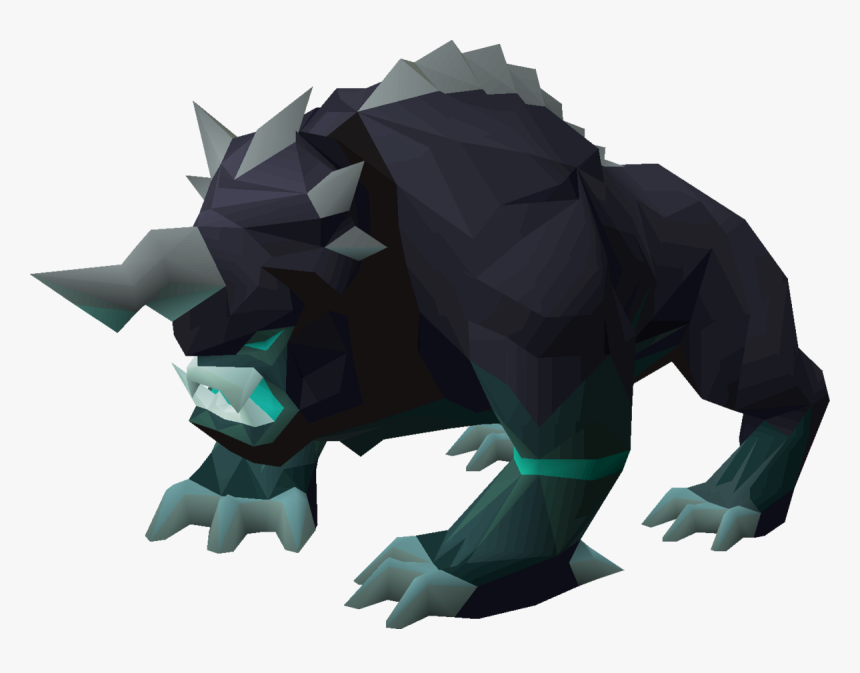 Revenant Osrs, HD Png Download