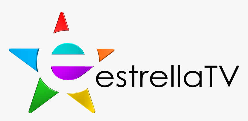 Estrella Tv Canal 8, HD Png Download