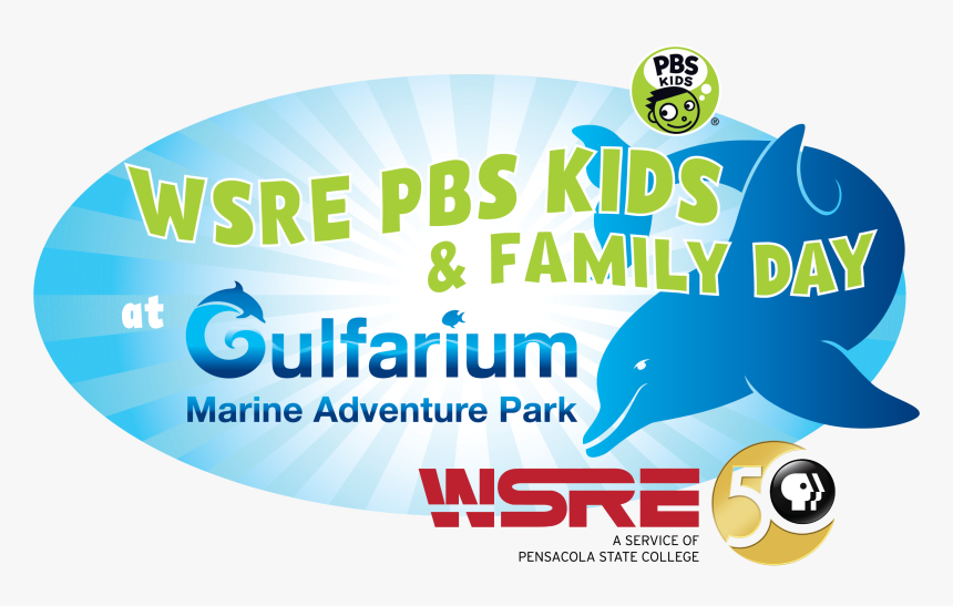 Pbs Kids, HD Png Download