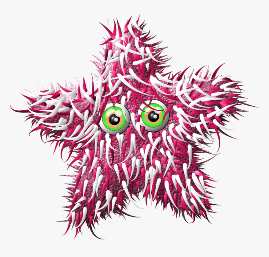 Estrella By Bbvzla Estrellas Pinterest Star - Illustration, HD Png Download