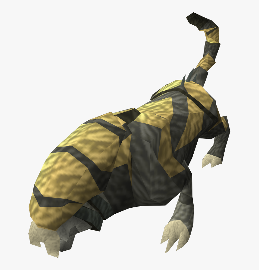 Talon Beast Rs3, HD Png Download