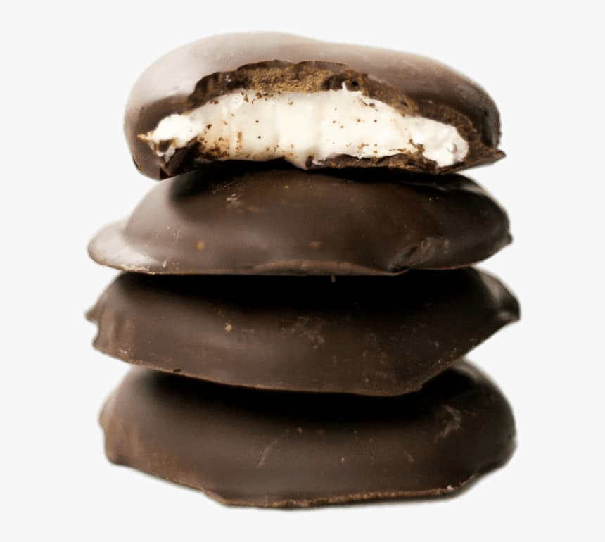 Peppermint Patties - Low-carbohydrate Diet, HD Png Download