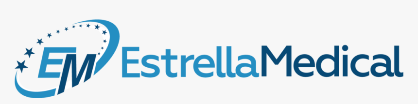Estrella Med Full Logo, HD Png Download