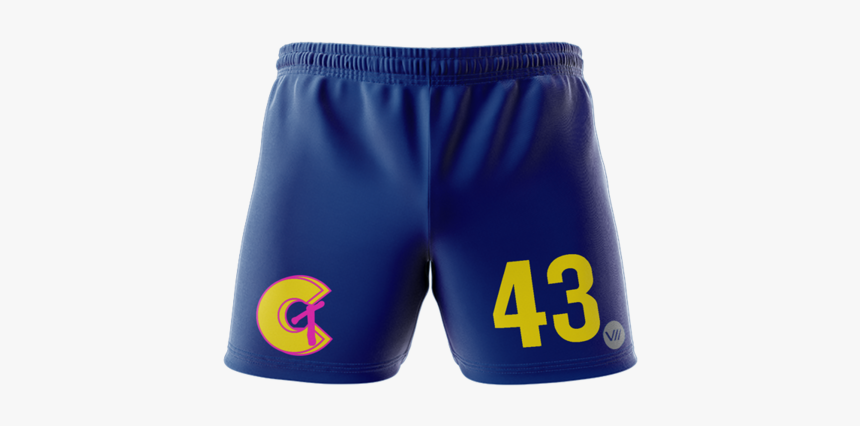 Spring Break Ultimate Shorts - Shorts, HD Png Download