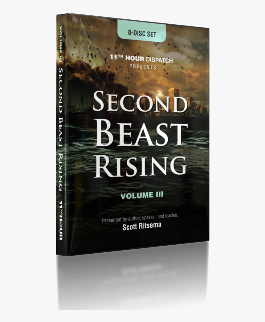 Second Beast Rising - Listen And Women Can T, HD Png Download