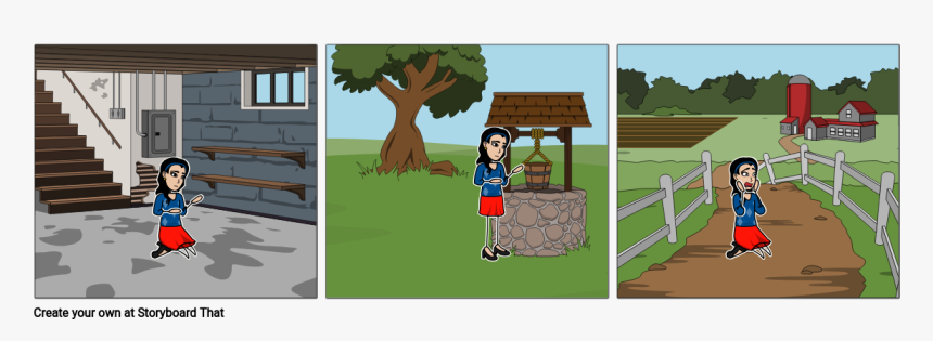 Storyboard, HD Png Download