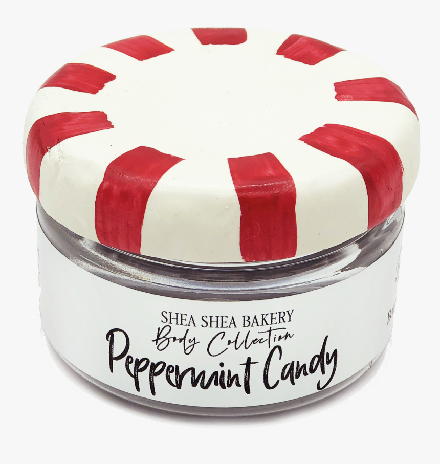 Peppermint Candy - Cake Decorating, HD Png Download