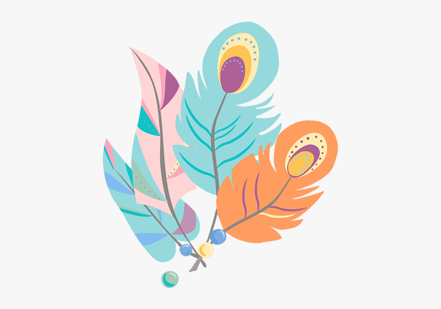 Bohemian Clipart, HD Png Download