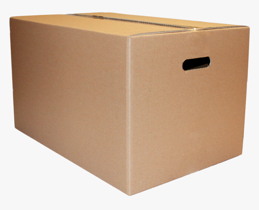 Box Png, Transparent Png