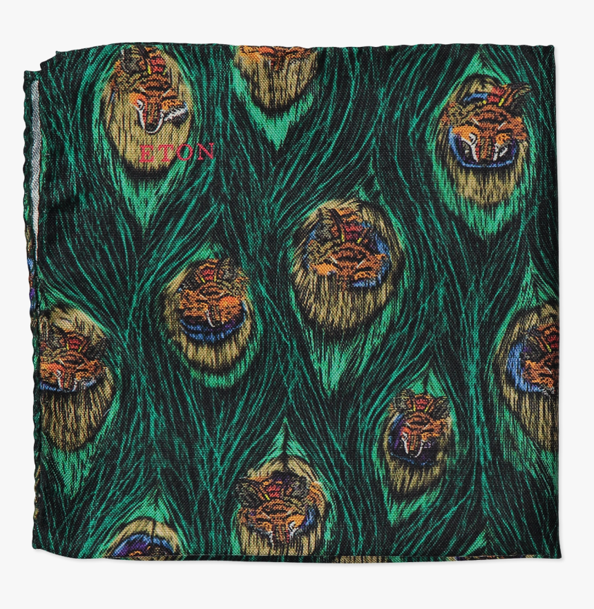 Pocket Square - Motif, HD Png Download