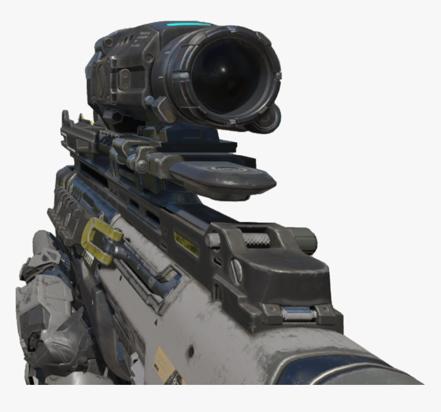 Transparent Cod Gun Png Call Of Duty Black Ops 4 Vmp, Png Download