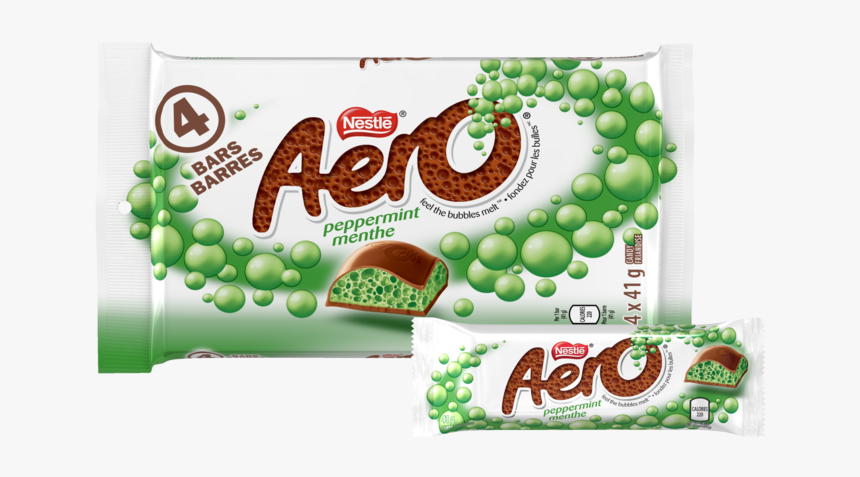 Alt Text Placeholder - Aero Chocolate Bar, HD Png Download