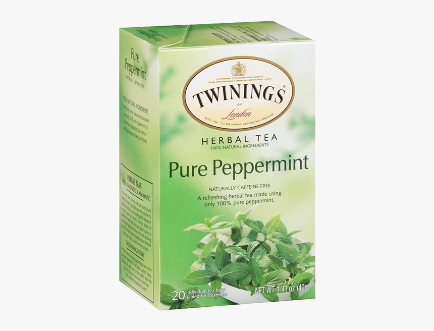 Twinings Tea Herbal, HD Png Download