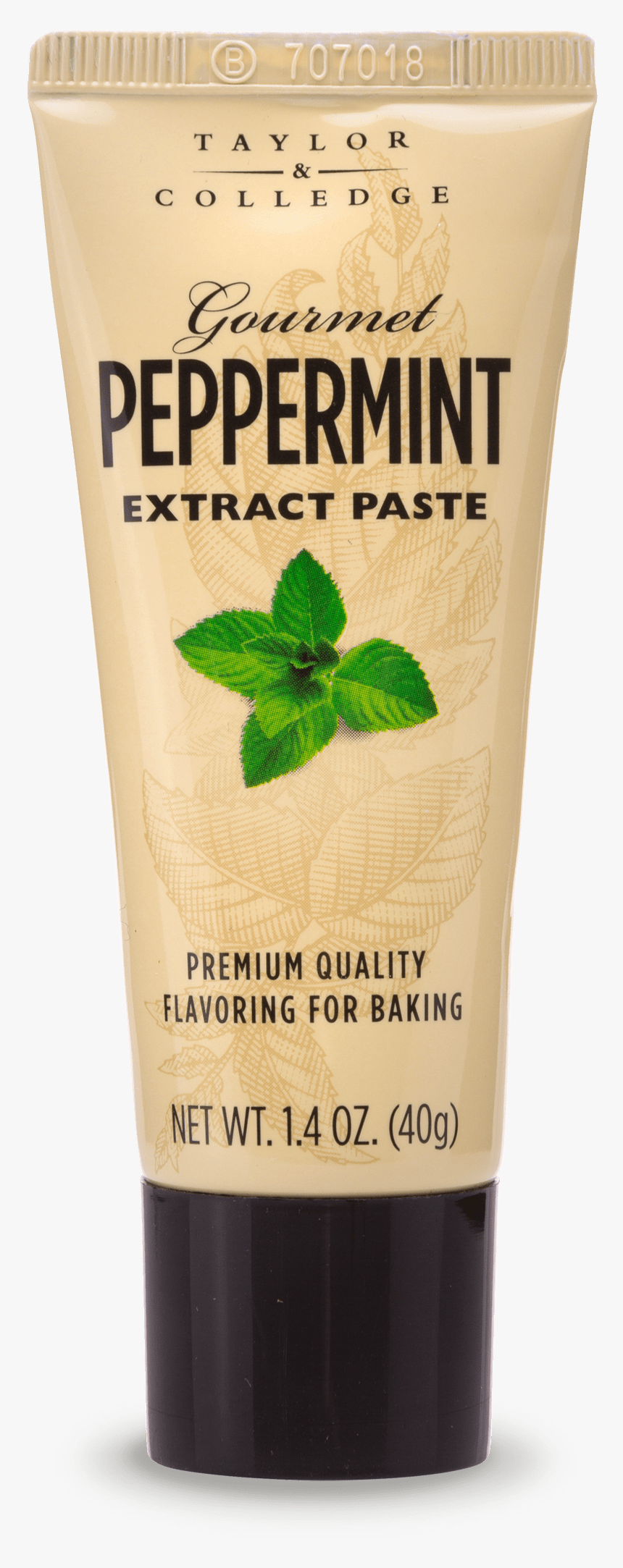 Gourmet Peppermint Extract Paste - Cosmetics, HD Png Download
