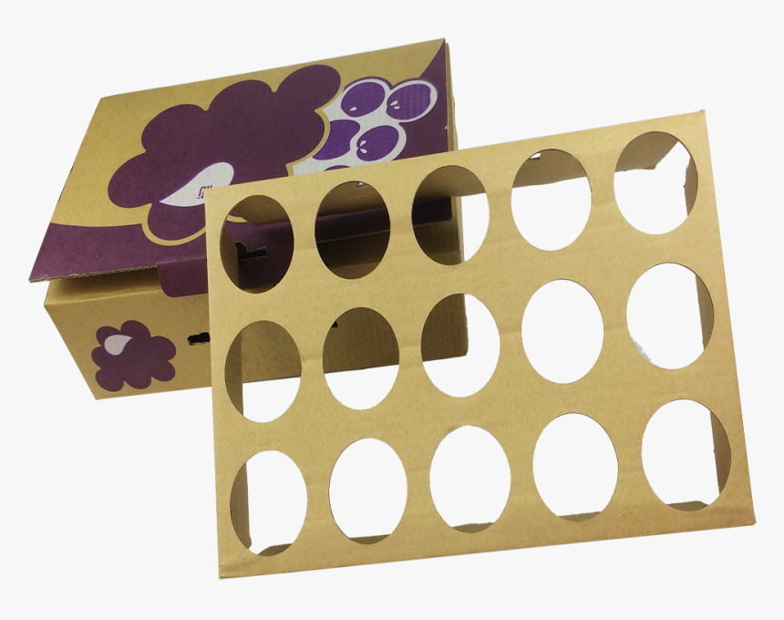 Printed Corrugated Carton Box - Table, HD Png Download