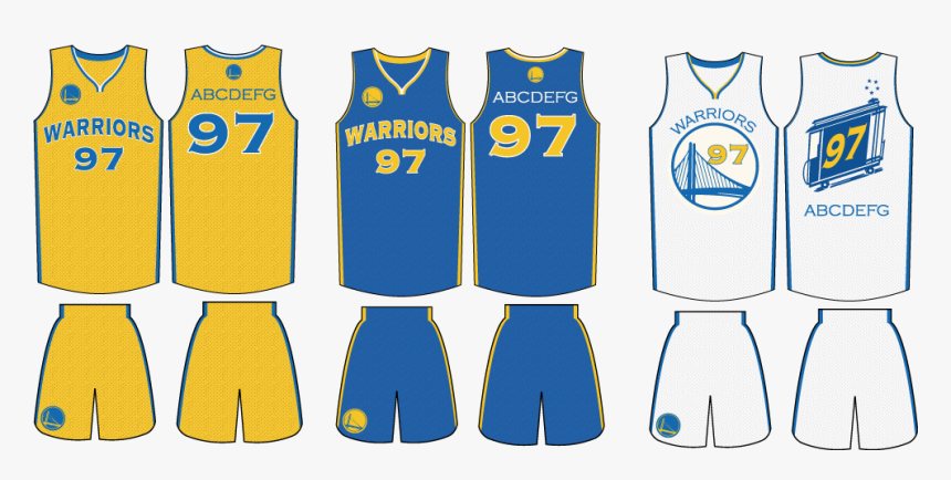 Transparent Dirk Nowitzki Png - Golden State Warriors, Png Download