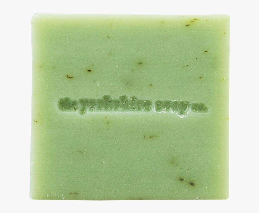 Lavender & Peppermint 
 Title Lavender & Peppermint - Chlorophyta, HD Png Download