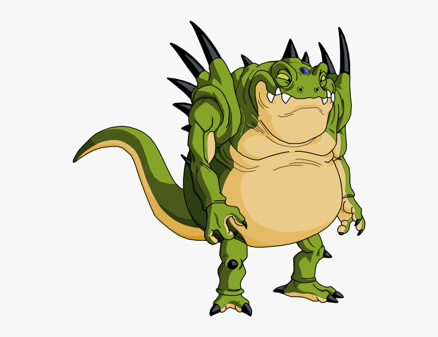 Dragon Ball Gt Haze Shenron , Png Download - Dragon Ball Haze Shenron, Transparent Png