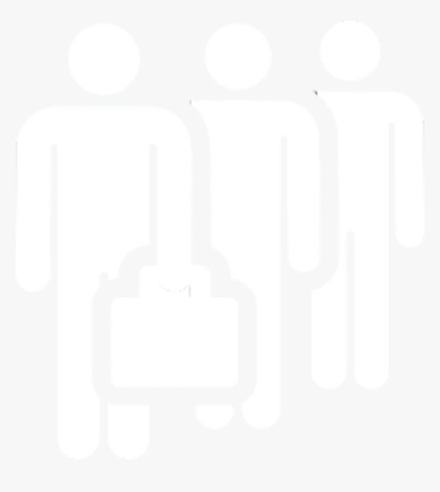 Cancelled Job Png Transparent - Two Types Of People Positive And Negative, Png Download