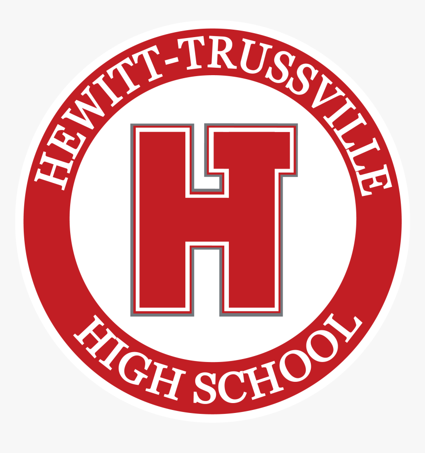 Hewitt Trussville High School Logo, HD Png Download