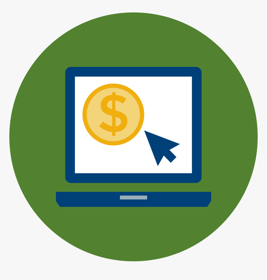 Cancelled Job Png Transparent - Circle, Png Download