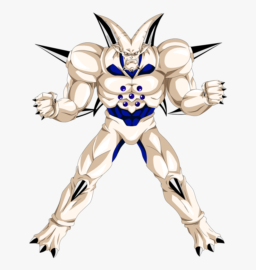 Omega Shenron, HD Png Download