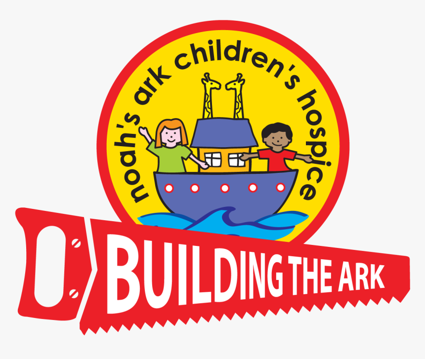 Noah's Ark Children's Hospice, HD Png Download