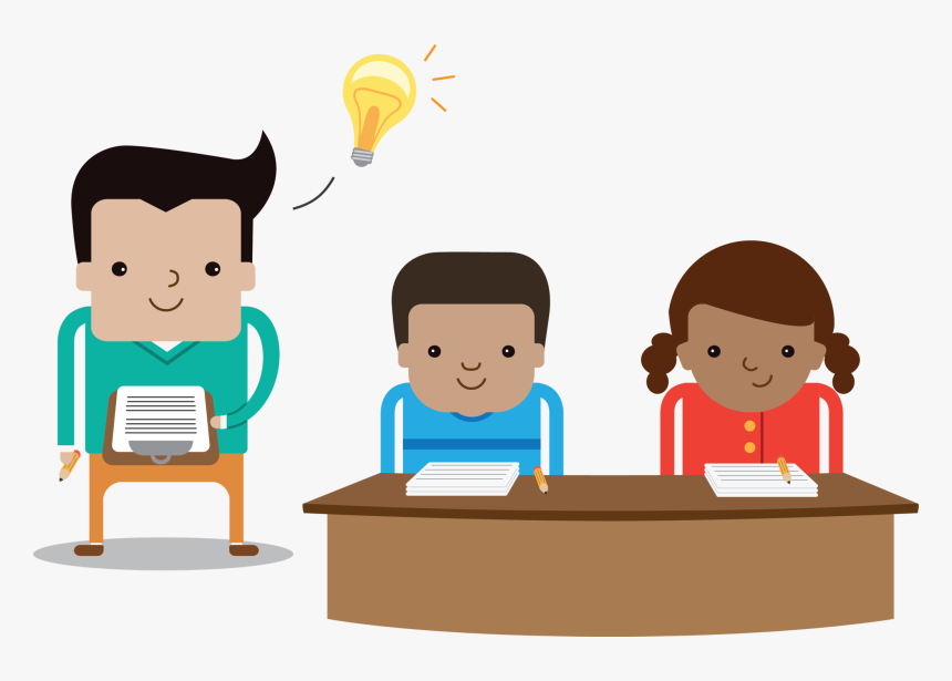 Cancelled Job Png Transparent - Cartoon, Png Download