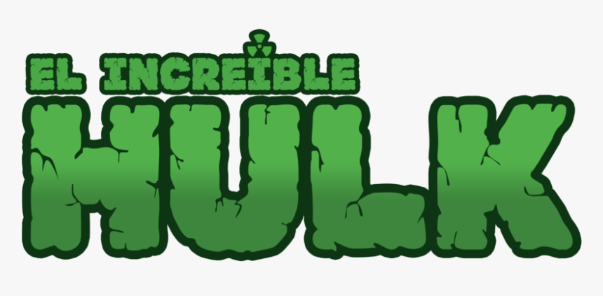 Hulk Logo Png, Transparent Png