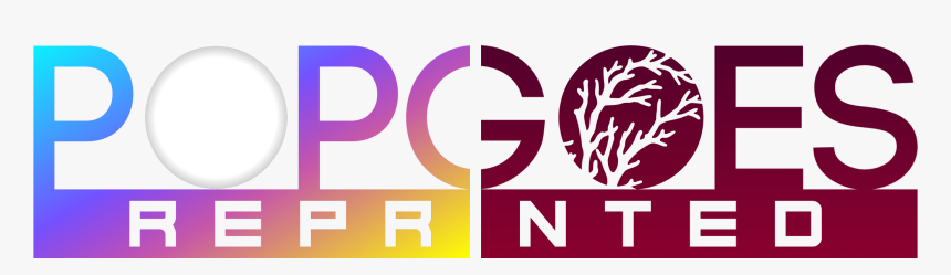 Popgoes 2 Cancelled, HD Png Download