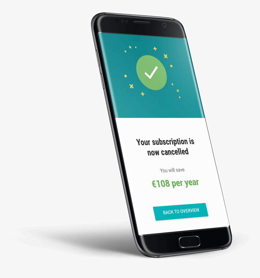 Mobile Device, HD Png Download