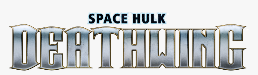 Space Hulk Deathwing Logo, HD Png Download