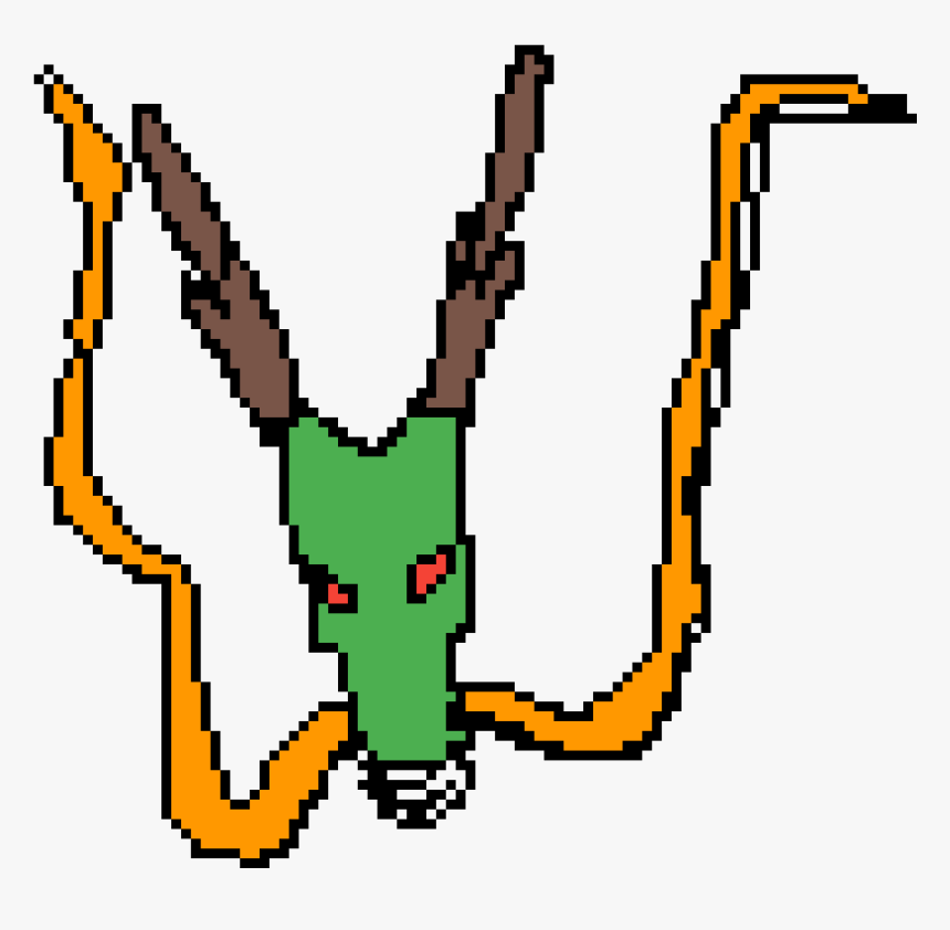 Shenron Png, Transparent Png