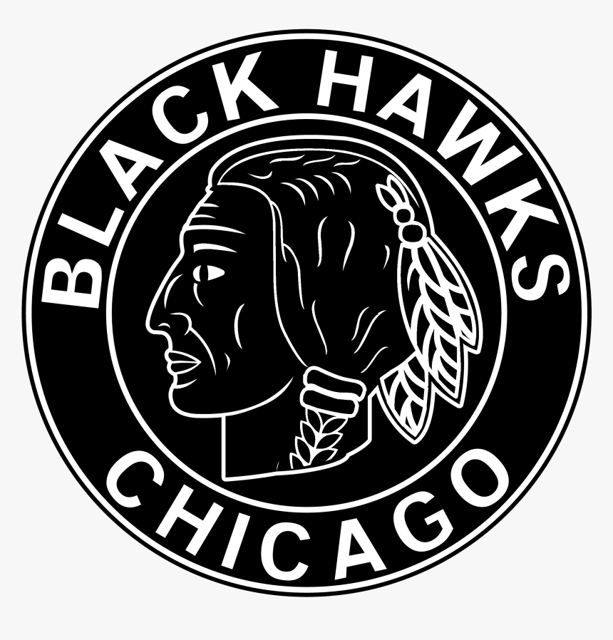 Chicago Blackhawks, HD Png Download