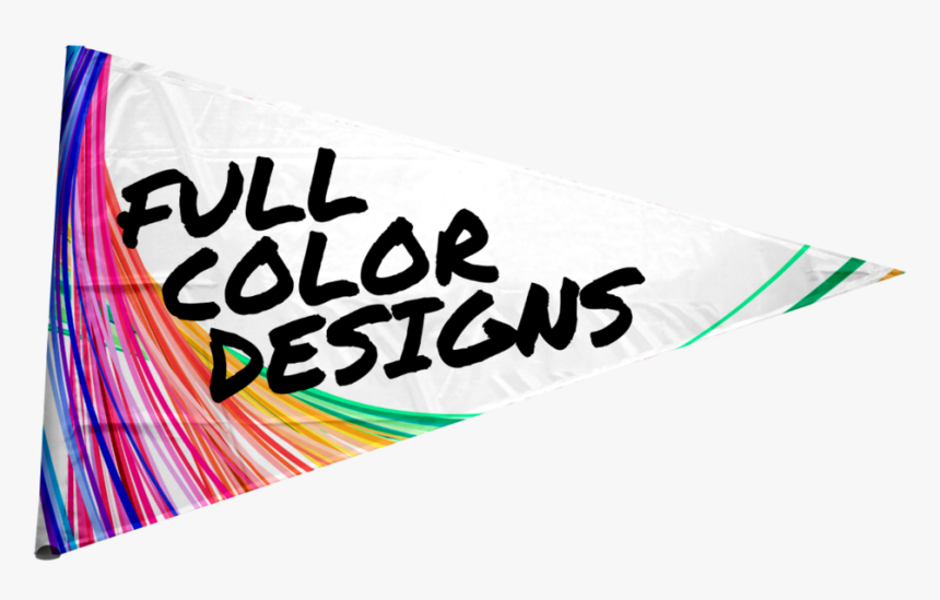Bestflag Specialty Pennant Polesleeve 42725e2a 0d70 - Banner, HD Png Download