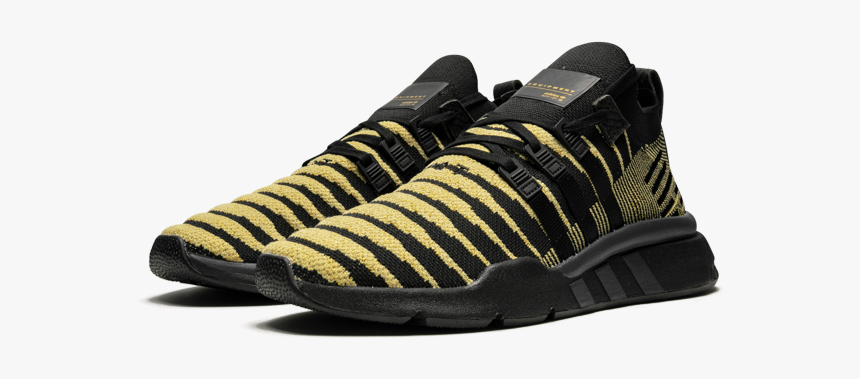 Addidas Eqt Dragon Ball, HD Png Download