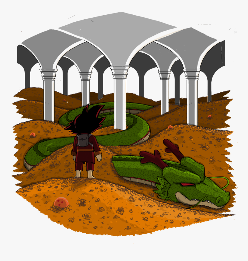 Illustration, HD Png Download