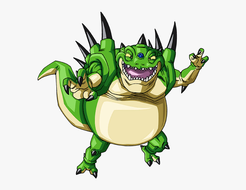 Sdbh World Mission Haze Shenron, HD Png Download