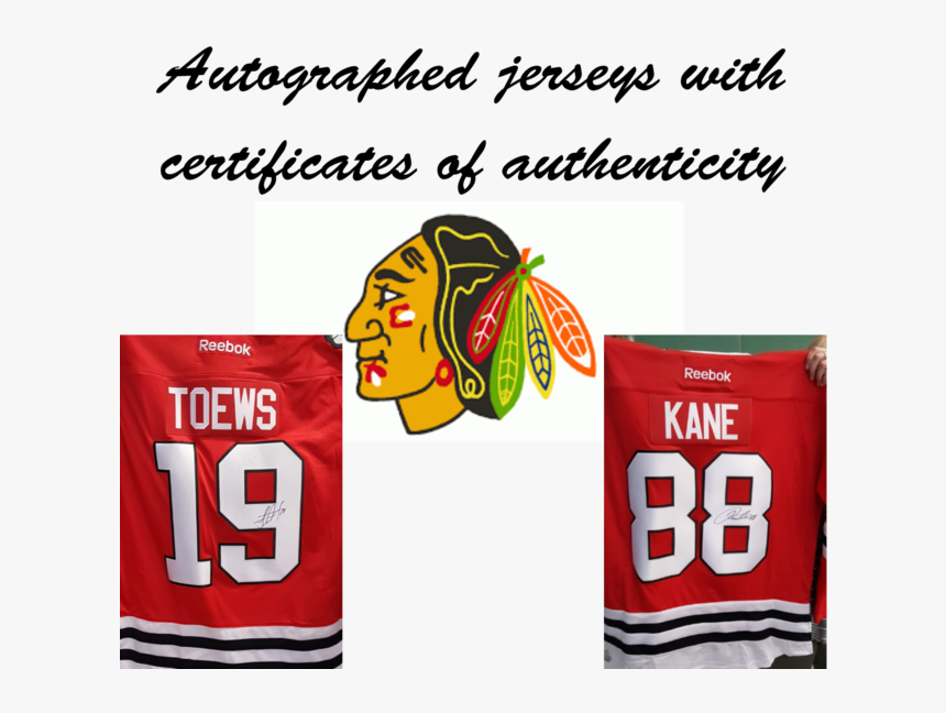 Sneak Peak At The Prizes Chicago Blackhawks - Chicago Blackhawks, HD Png Download
