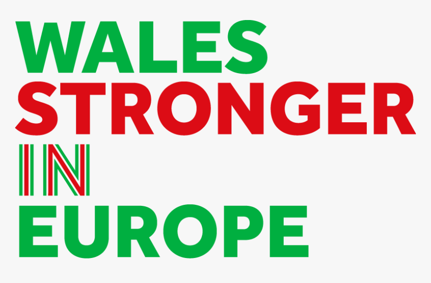Stronger In - Britain Stronger In Europe, HD Png Download